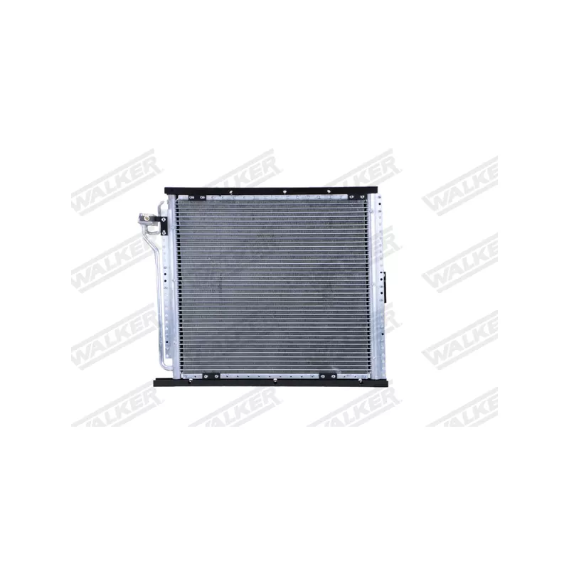 Condenseur, climatisation WALKER WCD00307 - Visuel 1