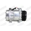 WALKER WCP00307 - Compresseur, climatisation