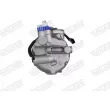 WALKER WCP00451 - Compresseur, climatisation