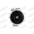 Compresseur, climatisation WALKER [WCP00548]