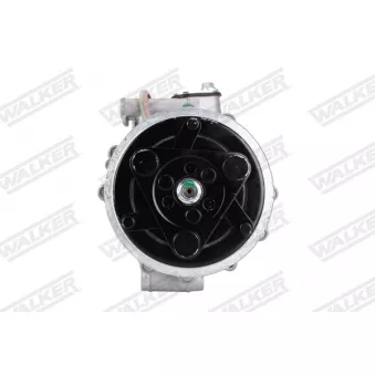 WALKER WCP00548 - Compresseur, climatisation