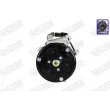 Compresseur, climatisation WALKER [WCP00611]