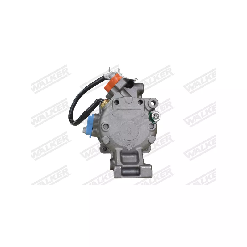 Compresseur, climatisation WALKER WCP00637 - Visuel 2