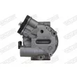 WALKER WCP00701 - Compresseur, climatisation