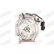 Compresseur, climatisation WALKER [WCP00745]