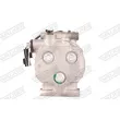 WALKER WCP00745 - Compresseur, climatisation
