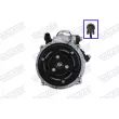 Compresseur, climatisation WALKER [WCP00751]