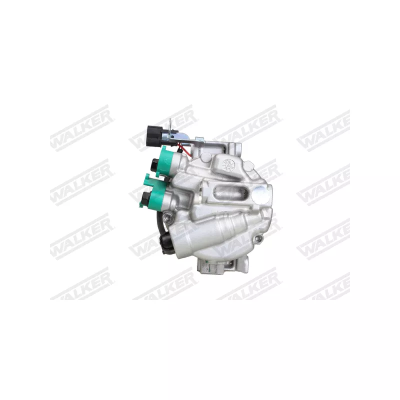 Compresseur, climatisation WALKER WCP00793 - Visuel 2