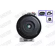 Compresseur, climatisation WALKER [WCP00821]