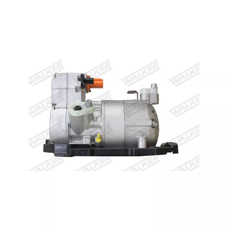 Compresseur, climatisation WALKER WCP00827 - Visuel 1