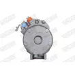 WALKER WCP00864 - Compresseur, climatisation