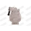 WALKER WCP00885 - Compresseur, climatisation