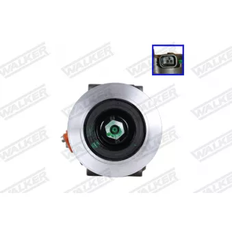 WALKER WCP00959 - Compresseur, climatisation