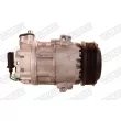 WALKER WCP00979 - Compresseur, climatisation