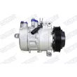 WALKER WCP01009 - Compresseur, climatisation