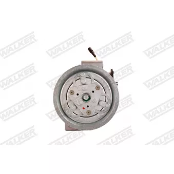 WALKER WCP01032 - Compresseur, climatisation