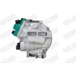 WALKER WCP01052 - Compresseur, climatisation