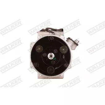 WALKER WCP01143 - Compresseur, climatisation