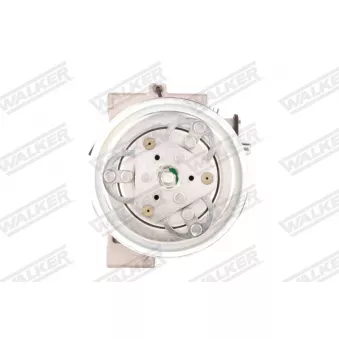 WALKER WCP01157 - Compresseur, climatisation