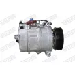 WALKER WCP01393 - Compresseur, climatisation