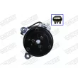Compresseur, climatisation WALKER [WCP01402]
