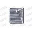 Évaporateur climatisation WALKER [WEV00064]