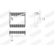 WALKER WEV00064 - Évaporateur climatisation