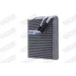 WALKER WEV00065 - Évaporateur climatisation
