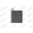 WALKER WEV00068 - Évaporateur climatisation