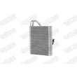 WALKER WEV00068 - Évaporateur climatisation