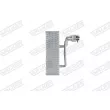 WALKER WEV00136 - Évaporateur climatisation