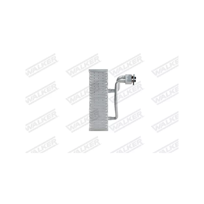 Évaporateur climatisation WALKER WEV00136 - Visuel 2