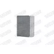 WALKER WEV00136 - Évaporateur climatisation
