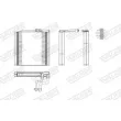 WALKER WEV00146 - Évaporateur climatisation
