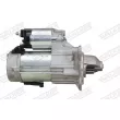 WALKER WST02578 - Démarreur