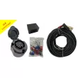 BOSAL 024-719 - Kit électrique, dispositif d'attelage