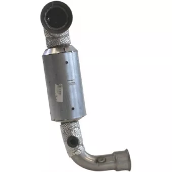 Catalyseur BOSAL 090-256 pour PEUGEOT PARTNER 1.2 THP - 110cv