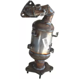 Catalyseur BOSAL 090-260 pour JEEP RENEGADE 1.0 - 75cv