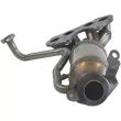 BOSAL 090-262 - Catalyseur