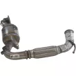 BOSAL 090-264 - Catalyseur