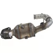 BOSAL 090-264 - Catalyseur