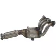 BOSAL 090-268 - Catalyseur