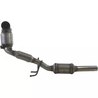 Catalyseur BOSAL 090-271 pour SEAT IBIZA 1.2 TSI - 90cv