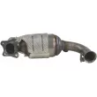 BOSAL 090-274 - Catalyseur