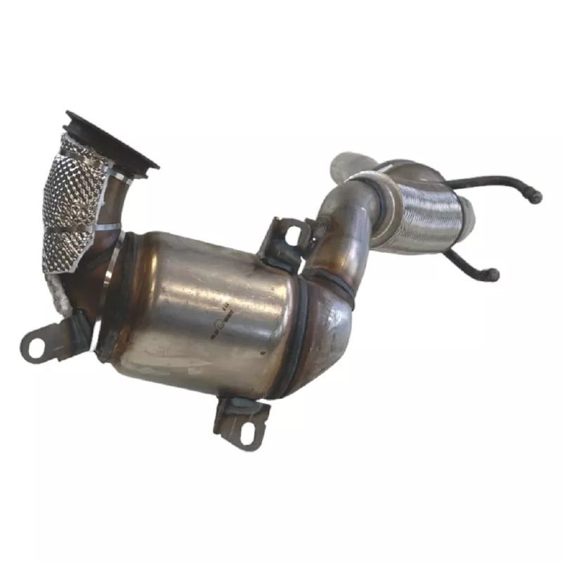 Catalyseur BOSAL 090-287 - Visuel 2