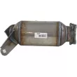BOSAL 090-295 - Catalyseur