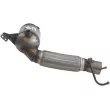 Catalyseur BOSAL [090-299]