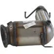 BOSAL 090-299 - Catalyseur