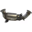 BOSAL 090-661 - Catalyseur