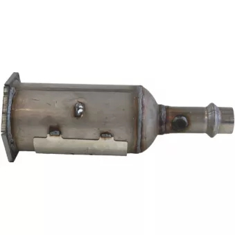 BOSAL 095-100 - Filtre à particules / à suie, échappement